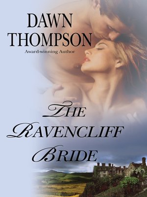 cover image of The Ravencliff Bride